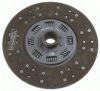 SACHS 1861 603 034 Clutch Disc